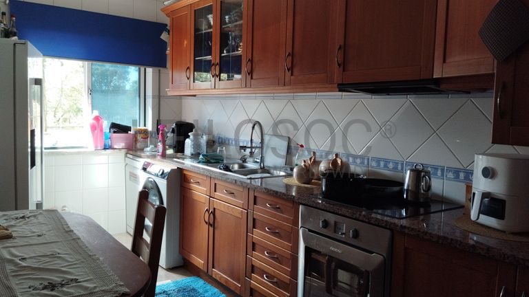 Apartamento T3 · Leiria