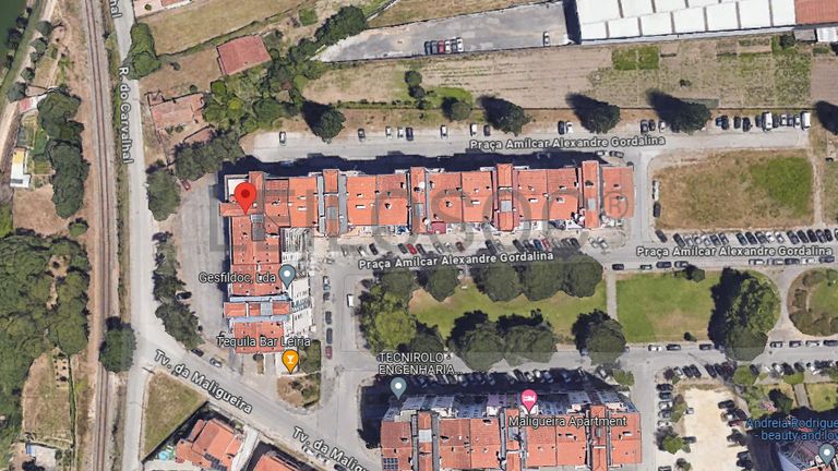 Apartamento T3 · Leiria