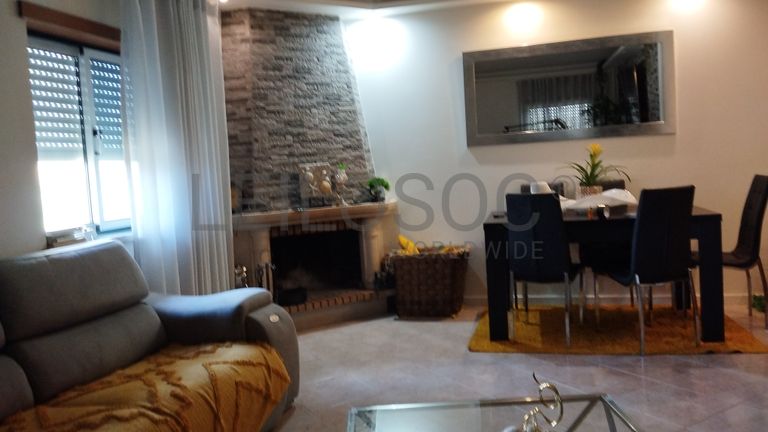 Apartamento T3 · Leiria