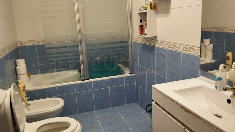Apartamento T3 · Leiria