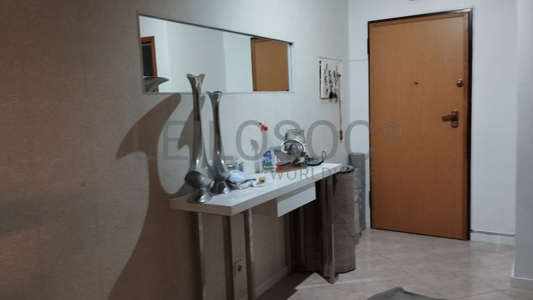 Apartamento T3 · Leiria