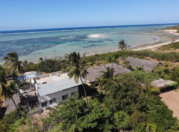 Empreendimento Turístico - Pemba - Oportunidade!