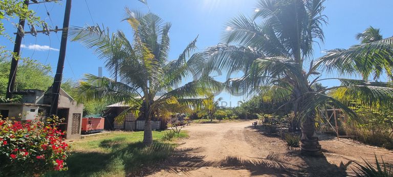 Empreendimento Turístico - Pemba - Oportunidade!