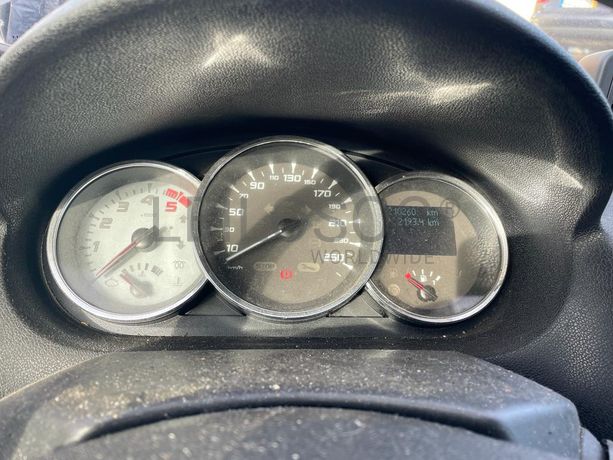 Renault Mégane · Ano 2011