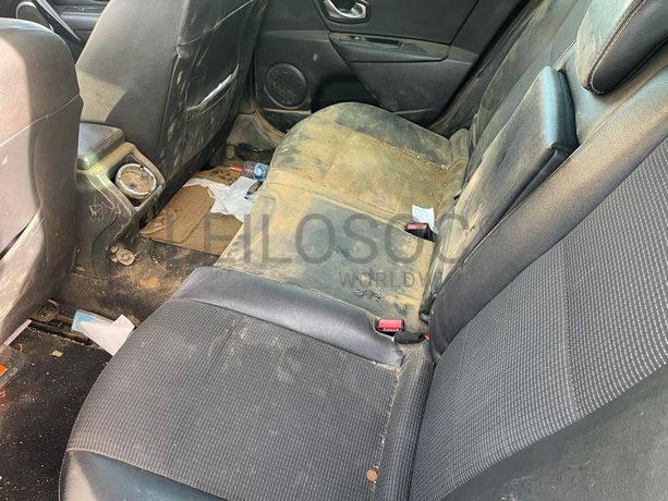 Renault Mégane · Ano 2011