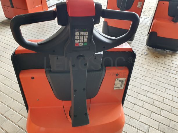 Porta Paletes BT LWE 180