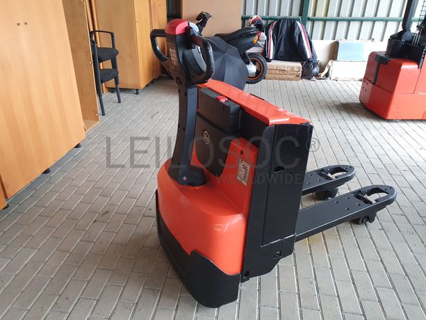 Porta Paletes BT LWE 180