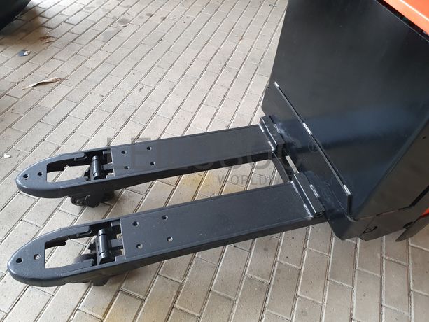 Porta Paletes BT LWE 180