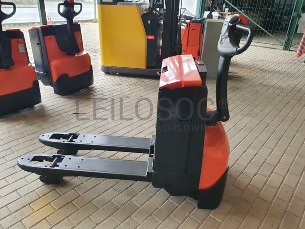 Porta Paletes BT LWE 180