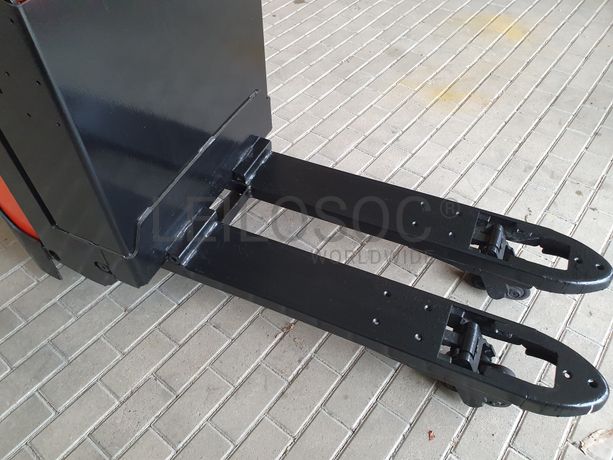 Porta Paletes BT LWE 180