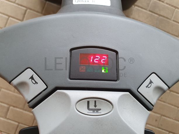 Porta Paletes BT LWE 180