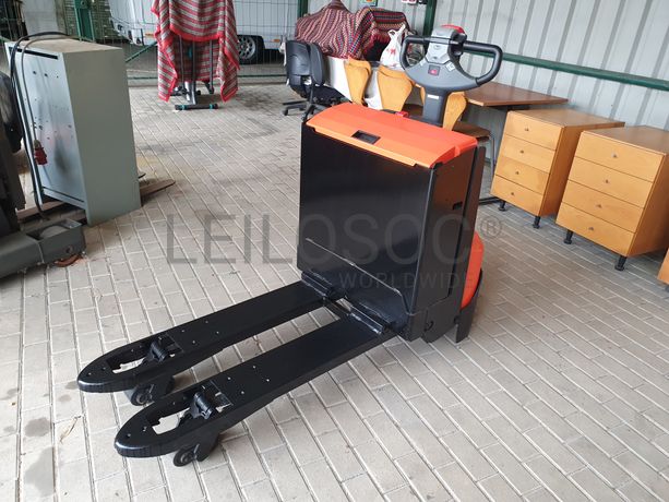 Porta Paletes BT LWE 180