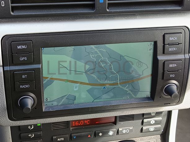 BMW 330 Cabrio · Ano 2000