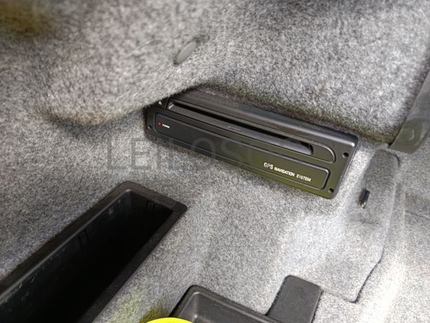 BMW 330 Cabrio · Ano 2000