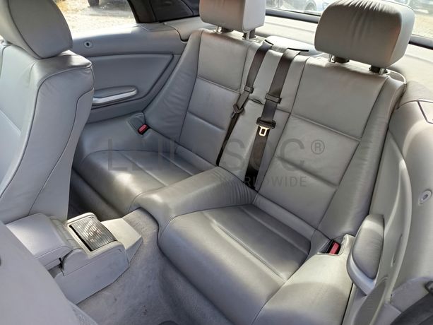 BMW 330 Cabrio · Ano 2000