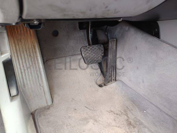 BMW 330 Cabrio · Ano 2000