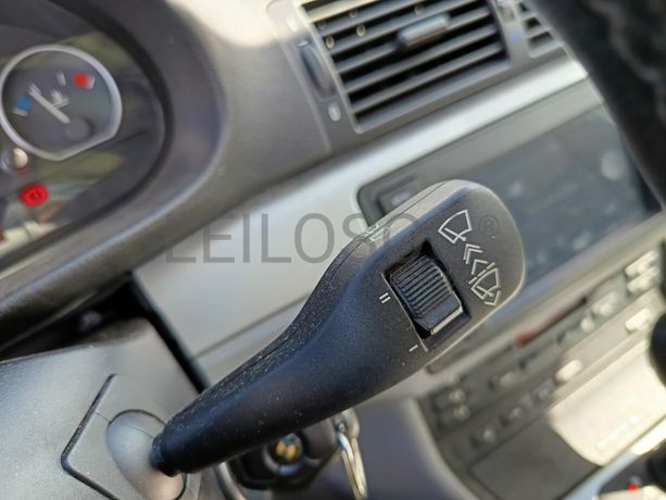 BMW 330 Cabrio · Ano 2000