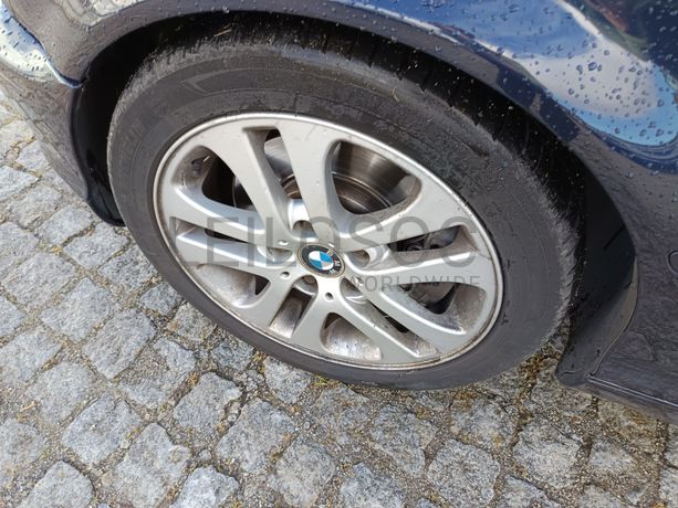 BMW 330 Cabrio · Ano 2000