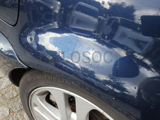 BMW 330 Cabrio · Ano 2000