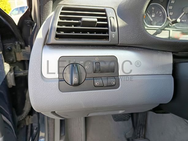 BMW 330 Cabrio · Ano 2000