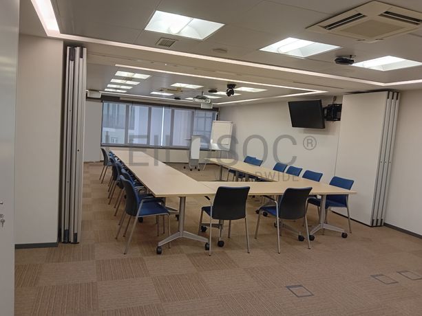 Escritório c/ 2 Lugares de Garagem · Lisboa