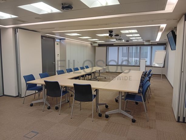 Escritório c/ 2 Lugares de Garagem · Lisboa