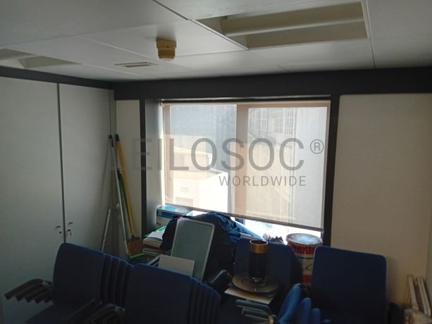 Escritório c/ 2 Lugares de Garagem · Lisboa