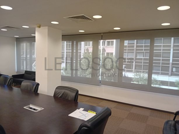 Escritório c/ 2 Lugares de Garagem · Lisboa