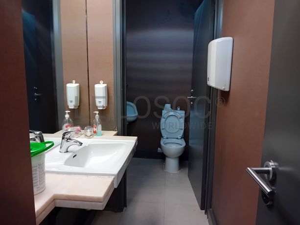 Escritório c/ 2 Lugares de Garagem · Lisboa