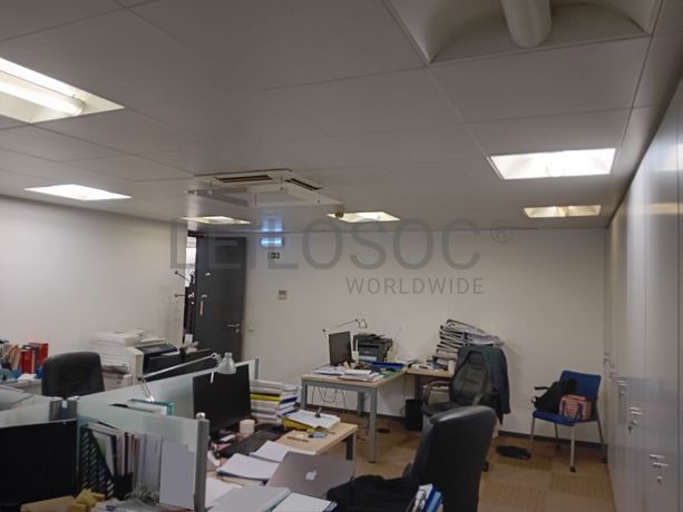 Escritório c/ 2 Lugares de Garagem · Lisboa