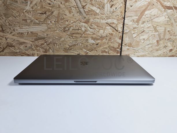 Portátil MacBook Pro