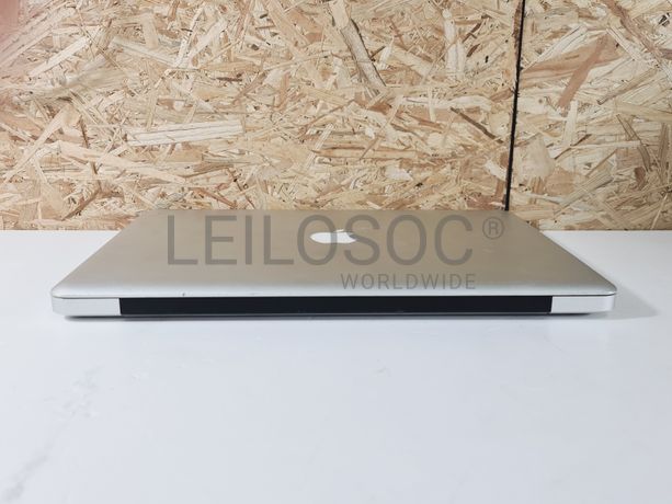 Portátil MacBook Pro