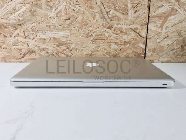 Portátil MacBook Pro