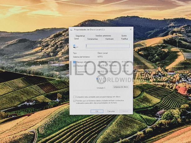 Computador HP WorkStation Z420