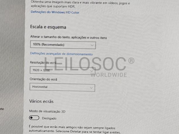 Computador HP WorkStation Z420