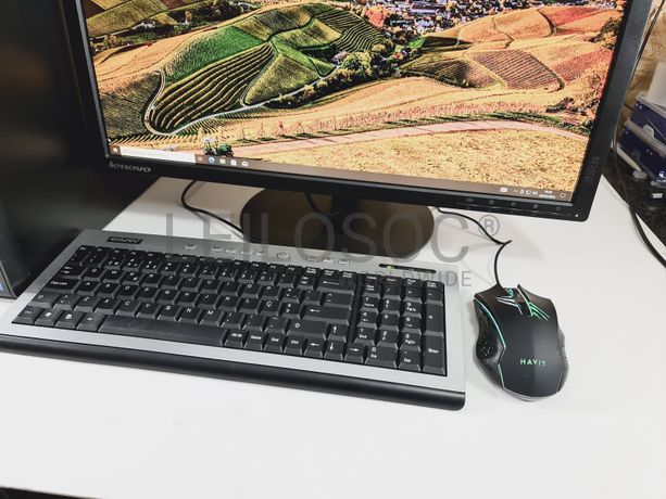 Computador HP WorkStation Z420