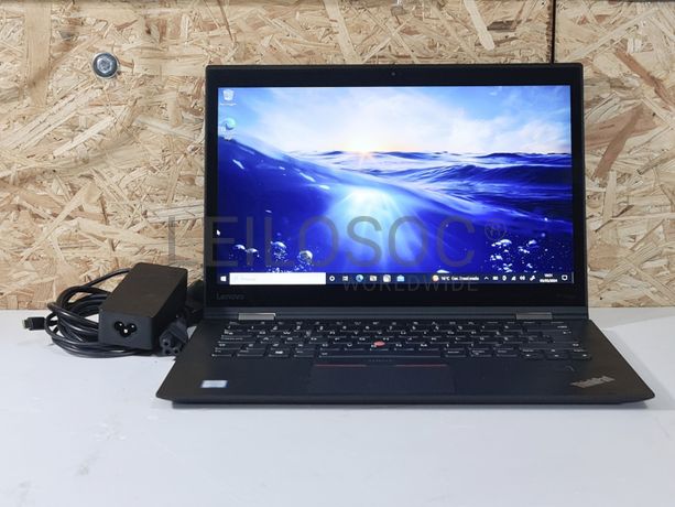 Portátil Lenovo ThinkPad X1 Yoga