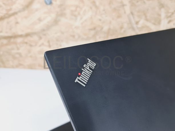 Portátil Lenovo ThinkPad X1 Yoga