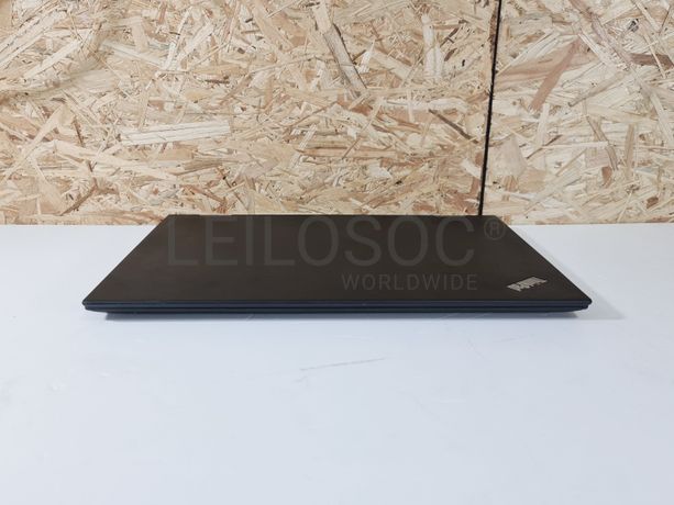 Portátil Lenovo ThinkPad X1 Yoga