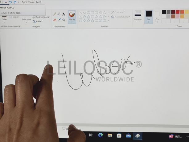 Portátil Lenovo ThinkPad X1 Yoga
