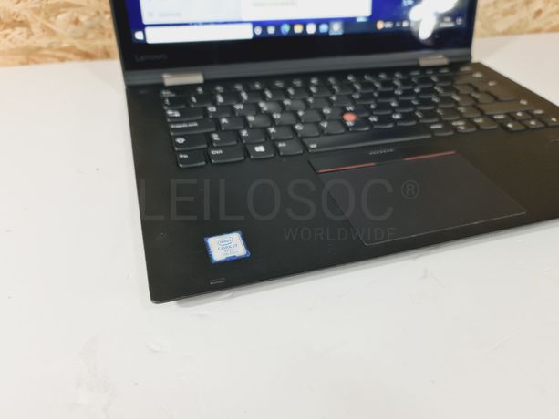 Portátil Lenovo ThinkPad X1 Yoga