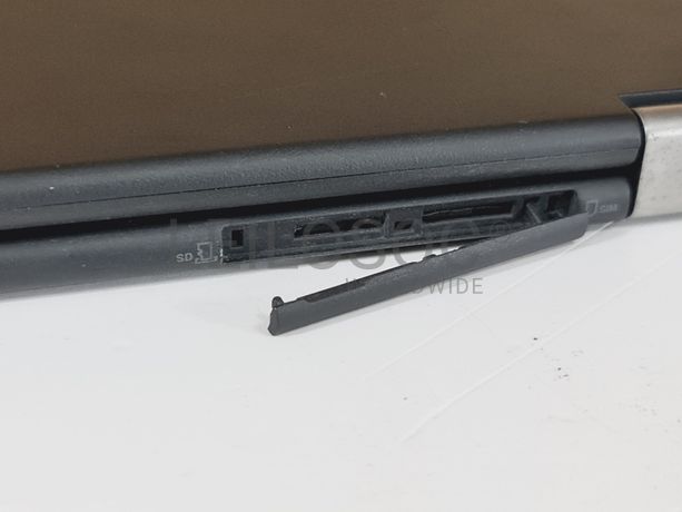 Portátil Lenovo ThinkPad X1 Yoga