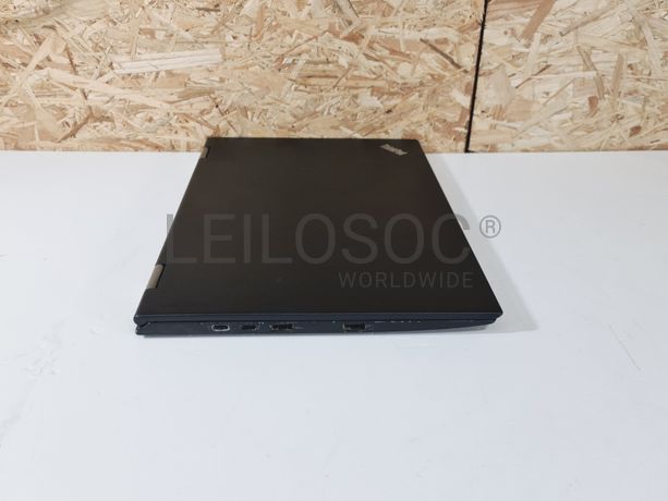Portátil Lenovo ThinkPad X1 Yoga