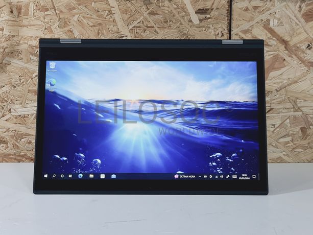 Portátil Lenovo ThinkPad X1 Yoga