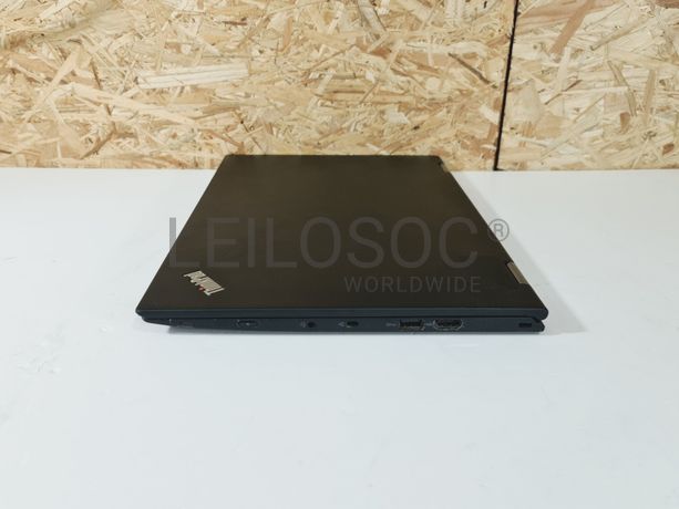 Portátil Lenovo ThinkPad X1 Yoga