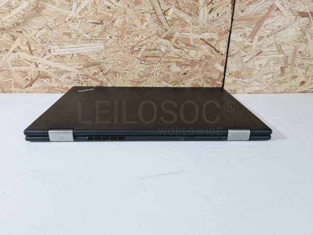Portátil Lenovo ThinkPad X1 Yoga
