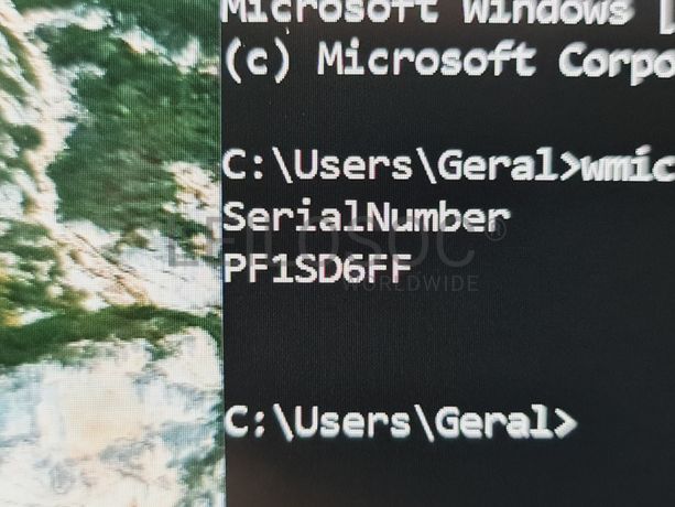 Portátil Lenovo ThinkPad X1 Carbon de 6ª Geração