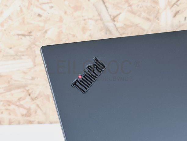 Portátil Lenovo ThinkPad X1 Carbon de 6ª Geração