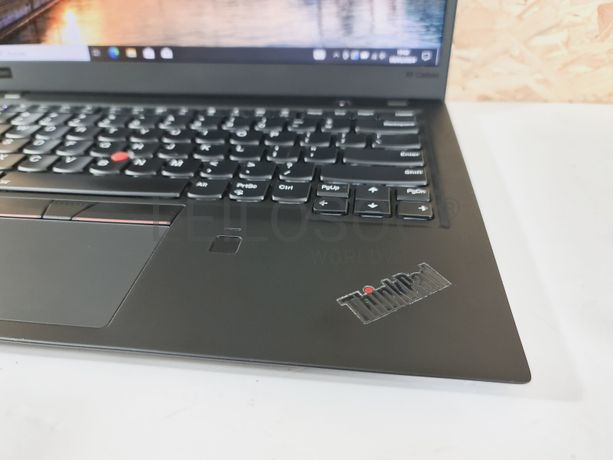Portátil Lenovo ThinkPad X1 Carbon de 6ª Geração