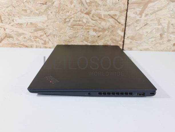 Portátil Lenovo ThinkPad X1 Carbon de 6ª Geração
